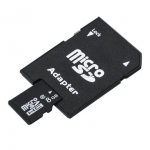Secure Digital Memory Card (SD-Memory-Card)